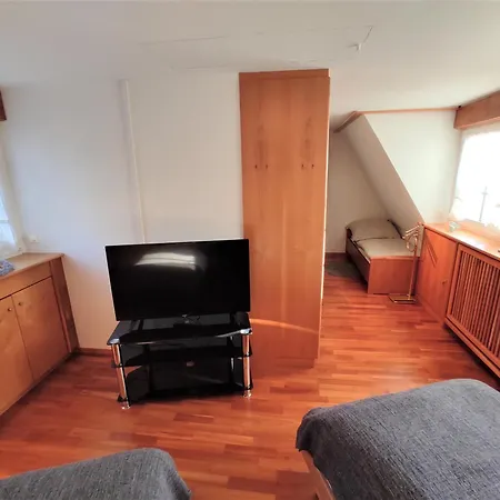 بيت للعطل Gretel *