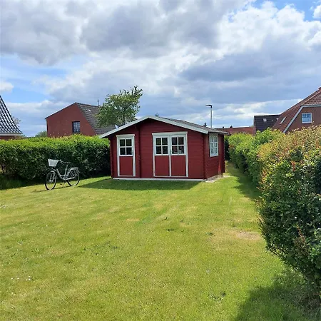 بيت للعطل Gretel *