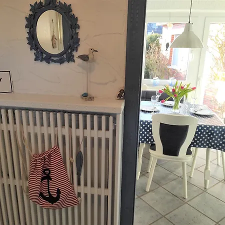 بيت للعطل Gretel