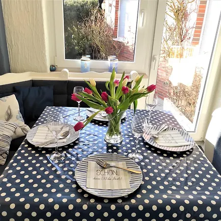 بيت للعطل Gretel *