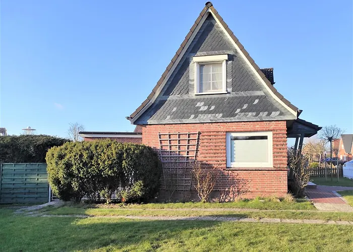 Vakantiehuis Gretel *