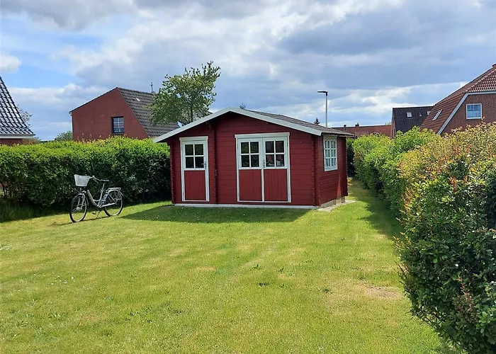 Vakantiehuis Gretel *