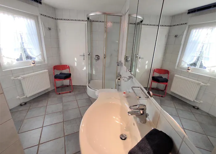 Gretel Vakantiehuis Büsum