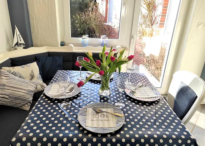 Vakantiehuis Gretel *