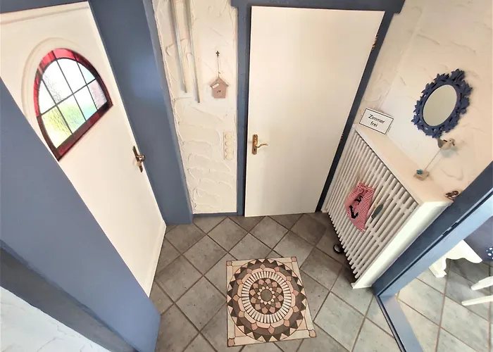 Vakantiehuis Gretel Büsum