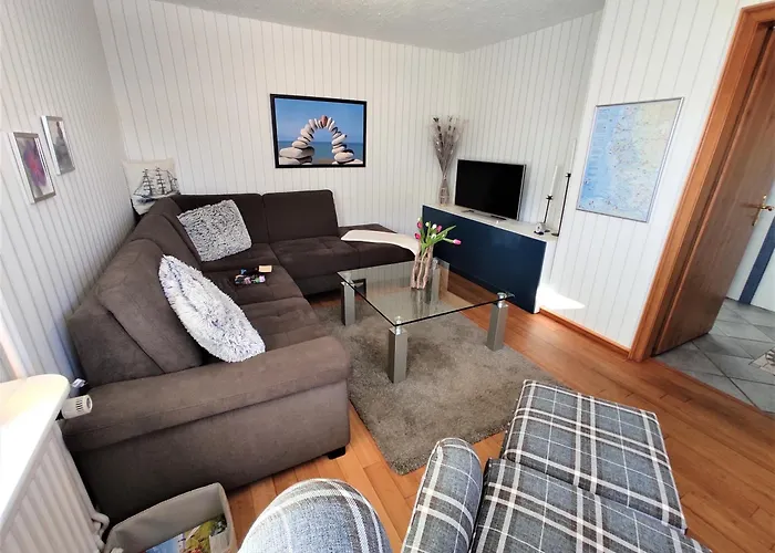 Vakantiehuis Gretel *